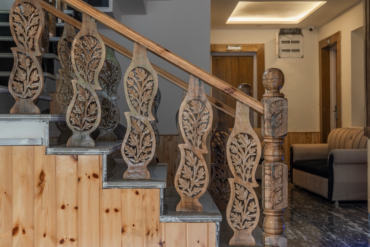 Indus Valley Resort Photo 1